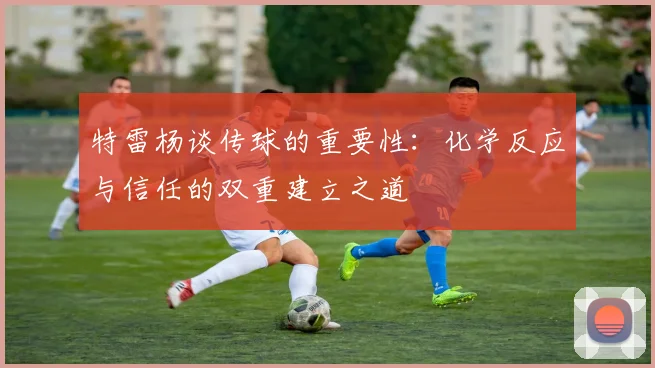 特雷杨谈传球的重要性：化学反应与信任的双重建立之道