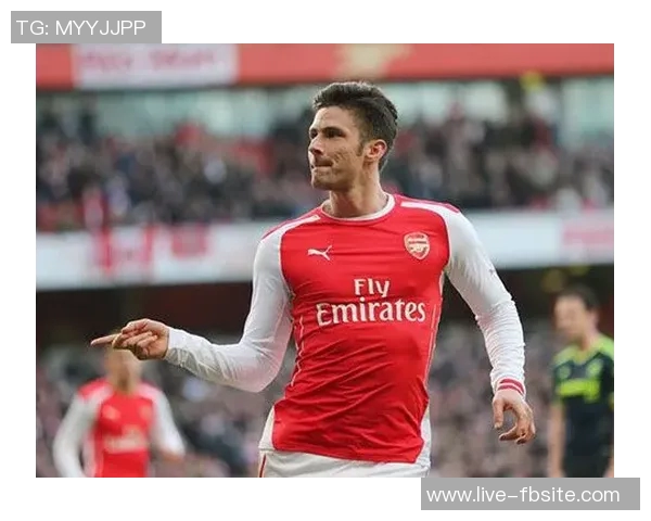 吉鲁回顾阿森纳生涯自豪感强调足总杯胜利的重要性与成就感 吉鲁回顾阿森纳生涯自豪感强调足总杯胜利的重要性与成就感