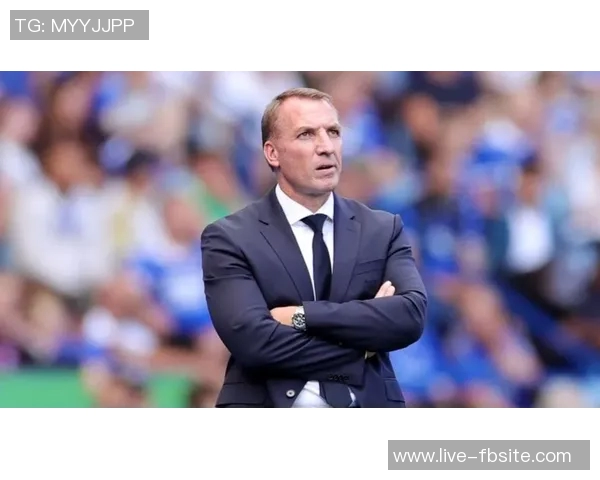 罗杰斯口头同意执教库迪西亚有望成为新主帅