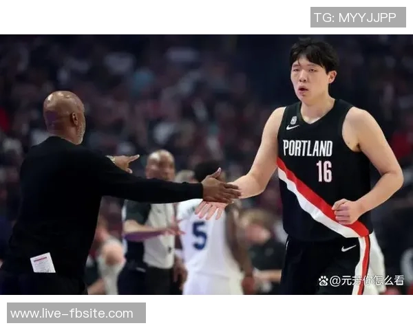 美媒分析杨瀚森与克林根差距开拓者需多输球以保留明年选秀权 美媒分析杨瀚森与克林根差距开拓者需多输球以保留明年选秀权