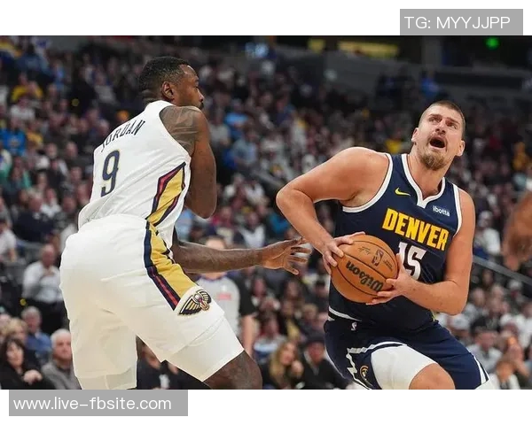 约基奇三节三双次数已达69次有望成为NBA历史三双王