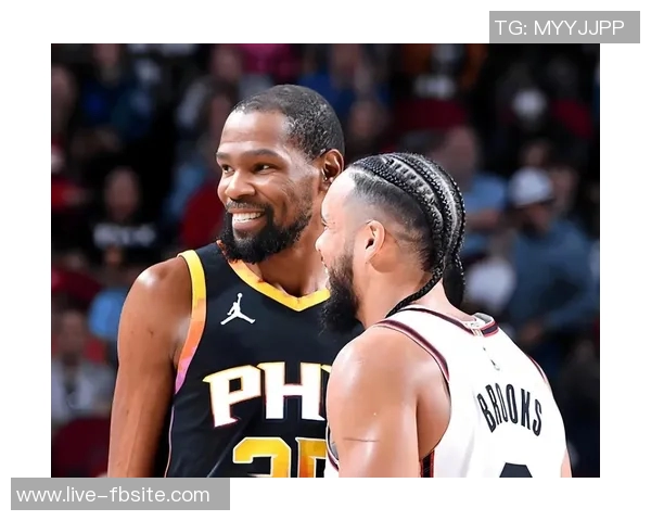 杜兰特谈马刺第三节防守调整文班亚马位置变化影响比赛走势 杜兰特谈马刺第三节防守调整文班亚马位置变化影响比赛走势