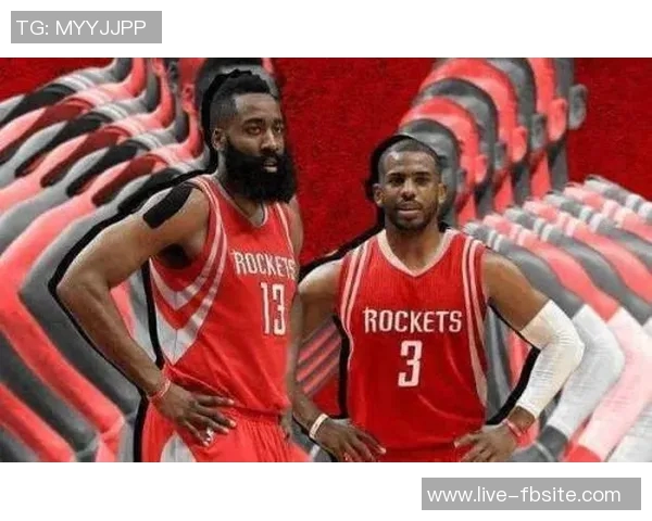 哈登自信发言称球队具备争冠实力这是职业生涯少有的勇敢表态