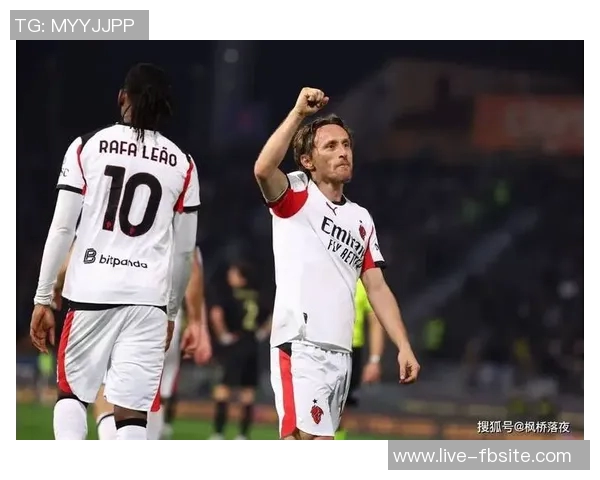 莫德里奇祝福圣诞快乐并为米兰加油以最佳方式迎接新年